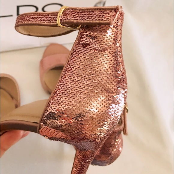 ALDO Heels - Picture 5 of 9